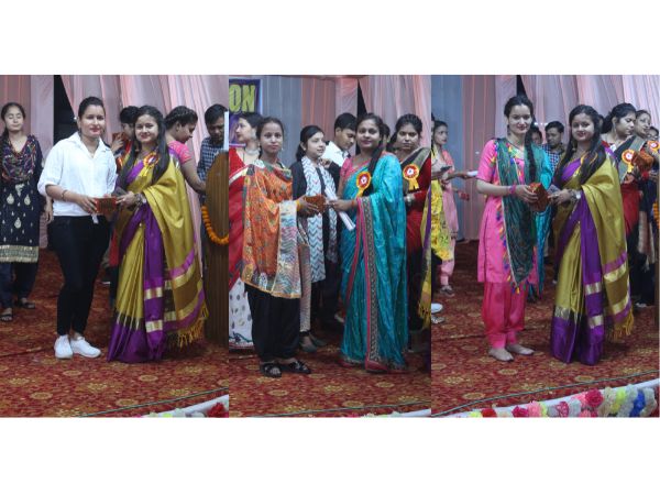 Students Images