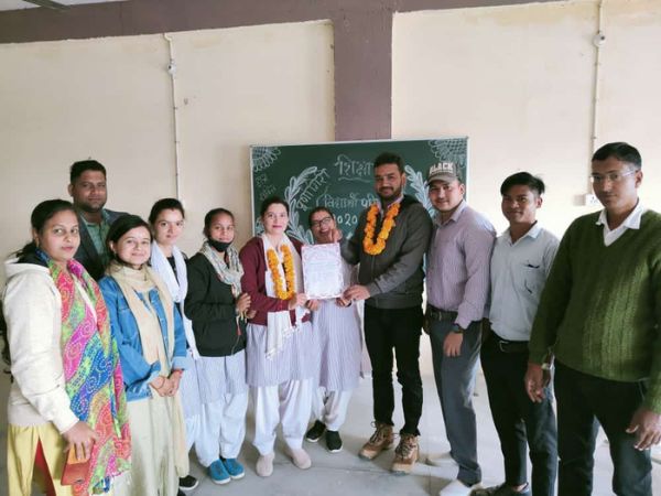 Students Images