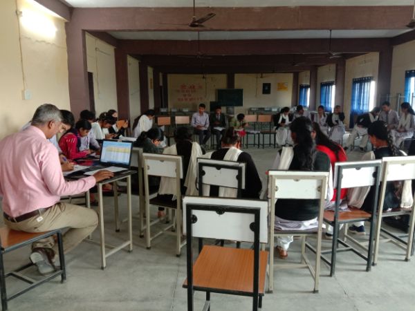 Students Images