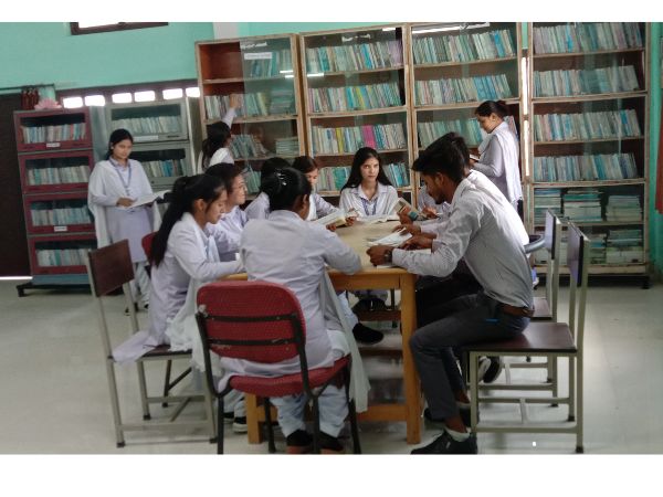 Students Images