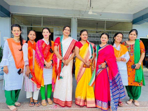Students Images