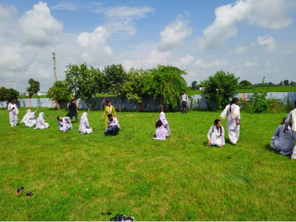 Students Images