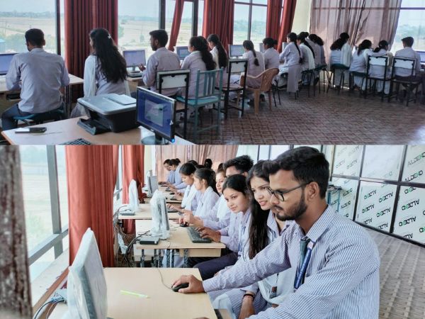 Students images